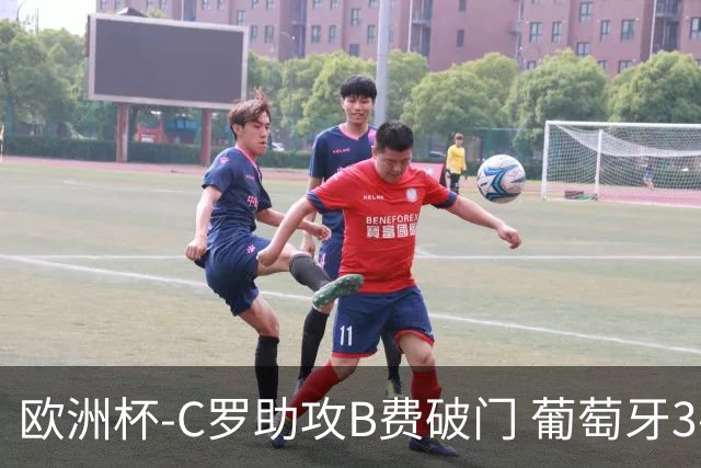 欧洲杯-C罗助攻B费破门 葡萄牙3-0土耳其