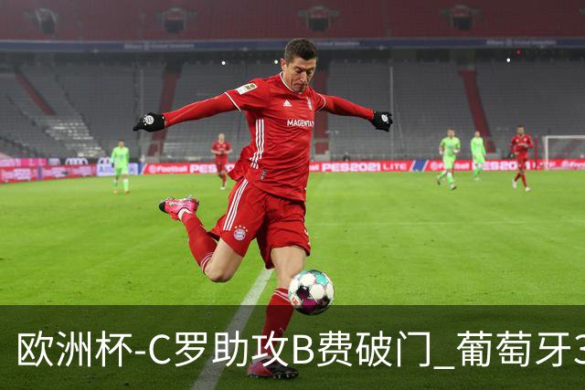 欧洲杯-C罗助攻B费破门 葡萄牙3-0土耳其